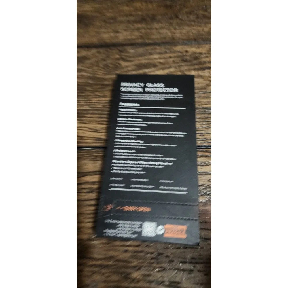 Ailun 3 Pack Screen Protector for iPhone‎ 16 Pro Max [6.9 inch] + Privacy Screen
